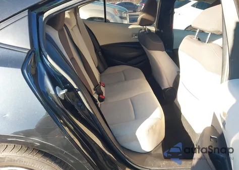 2020 Toyota Corolla Le из США, поврежденный, VIN JTDEPRAE7LJ064583